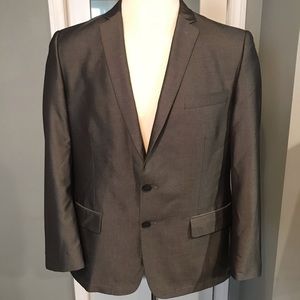 John Varvatos Mens Blazer Sports Coat Size 44R